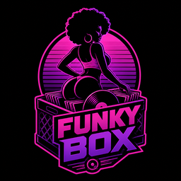 Funky Box